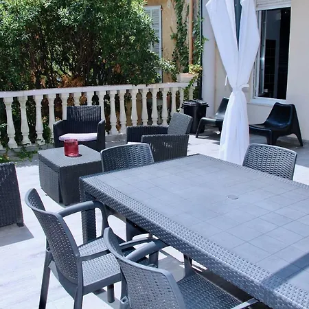 Aparthotel Luxury Cannes