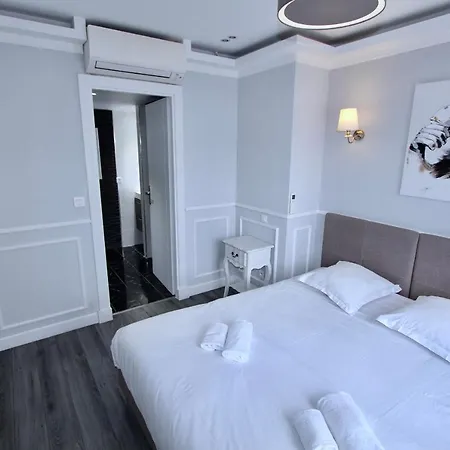 Luxury Cannes