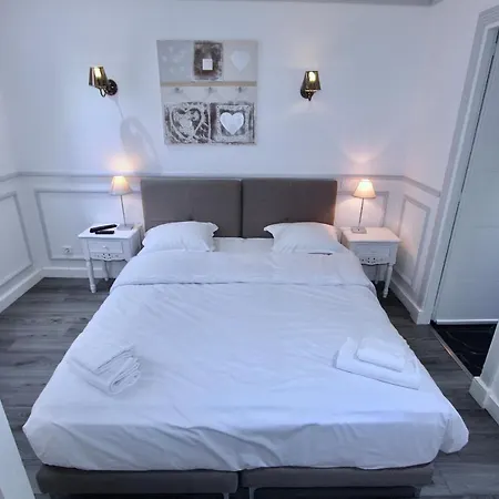 Luxury Hotel apartamentowy