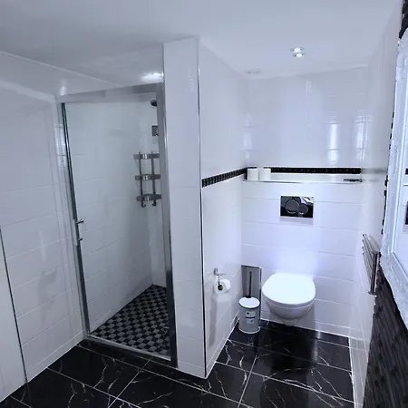 Luxury Hotel apartamentowy