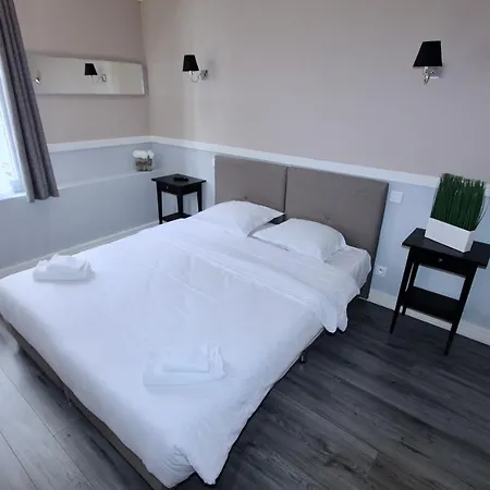 Luxury 2*