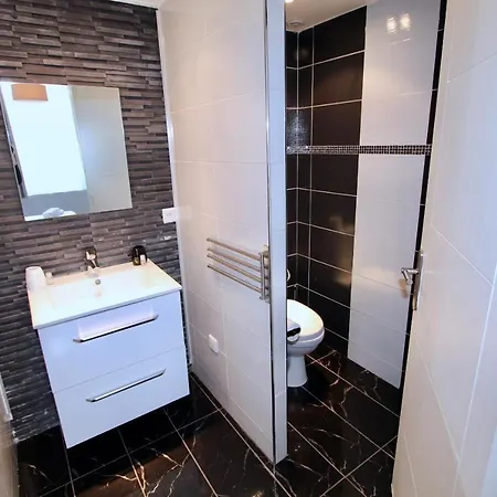 Luxury Hotel apartamentowy
