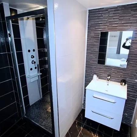 Luxury Hotel apartamentowy