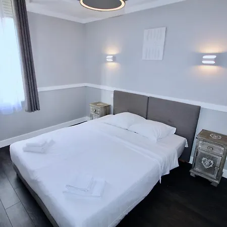 Luxury 2* Cannes