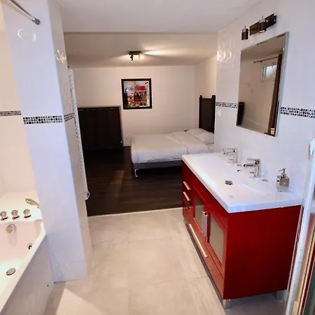 Luxury 2* Cannes