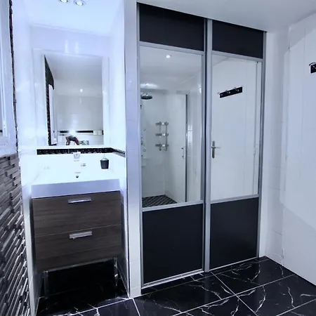 Apartmanhotel Luxury 2*